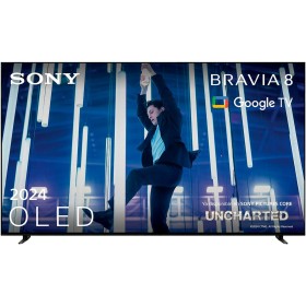 TV intelligente Sony K65XR80PAEP 65 65" OLED 4K Ultra HD de Sony, Téléviseurs - Réf : S7611133, Prix : 2,00 €, Remise : %