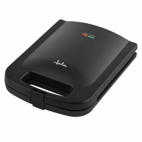 Machine à sandwich Adler CR 3057 Noir Argenté 1200 W | Tienda24 - Global Online Shop Tienda24.eu