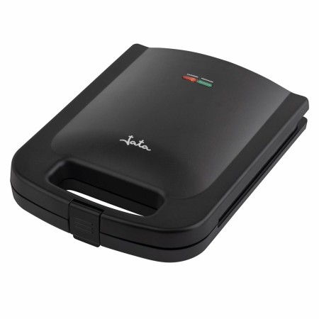 Sandwich Maker JATA JESW1551 White 1400 W | Tienda24 - Global Online Shop Tienda24.eu