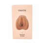 Endurance Jack Ass Virgite R22 by Virgite, Realistic masturbator - Ref: M0403212, Price: 12,38 €, Discount: %