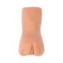 Endurance Jack Ass Virgite R22 by Virgite, Realistic masturbator - Ref: M0403212, Price: 12,38 €, Discount: %