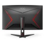 Écran AOC C32G2E/BK 31,5" Full HD 240 Hz de AOC, Ecrans PC - Réf : S7611244, Prix : 299,34 €, Remise : %