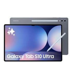 Tablette Samsung SM-X920NZATEUB 14,6" 12 GB RAM 16 GB 1 TB Gris de Samsung, Tablettes tactiles - Réf : S7611262, Prix : 2,00 ...