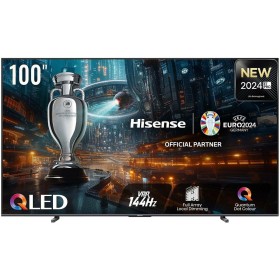 Smart TV Hisense 100E7NQ PRO 100 100" 4K Ultra HD HDR D-LED QLED di Hisense, Televisori - Rif: S7611313, Prezzo: 2,00 €, Scon...