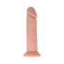 Natürliches Dildo Virgite 21,5 cm | Tienda24 - Global Online Shop Tienda24.eu