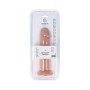 Natürliches Dildo Virgite 21,5 cm | Tienda24 - Global Online Shop Tienda24.eu