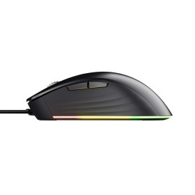 Souris Gaming Trust 24890 25600 dpi Noir de Trust, Souris pour les joueurs - Réf : S7611358, Prix : 49,43 €, Remise : %