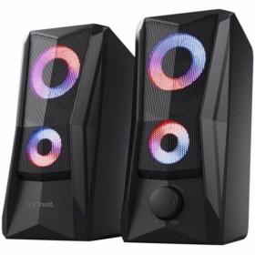 Portable Bluetooth Speakers Trust 25108 Black 12 W 4 W by Trust, PC Speakers - Ref: S7611360, Price: 30,30 €, Discount: %