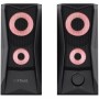 Altavoz Bluetooth Portátil Trust 25108 Negro 12 W 4 W de Trust, Altavoces de ordenador - Ref: S7611360, Precio: 30,30 €, Desc...