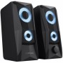 Portable Bluetooth Speakers Trust 25108 Black 12 W 4 W by Trust, PC Speakers - Ref: S7611360, Price: 30,30 €, Discount: %