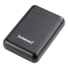 Batterie pour Ordinateur Portable INTENSO 7332330 Noir Anthracite 10000 mAh de INTENSO, Chargeurs - Réf : S7611373, Prix : 17...