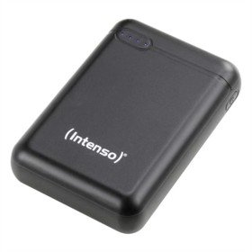 Powerbank Rivacase VA2412 Nero 10000 mAh | Tienda24 - Global Online Shop Tienda24.eu