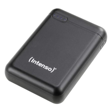 Bateria para Laptop INTENSO 7332330 Preto Antracite 10000 mAh de INTENSO, Carregadores - Ref: S7611373, Preço: 17,01 €, Desco...