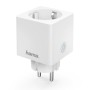 Smart Plug Hama 00176573 Wi-Fi by Hama, Intelligent and remote control sockets - Ref: S7611383, Price: 15,22 €, Discount: %