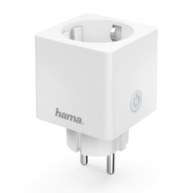 Enchufe Inteligente Hama 00176573 Wi-Fi de Hama, Enchufes inteligentes y a control remoto - Ref: S7611383, Precio: 15,22 €, D...