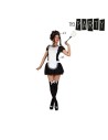 Costume for Adults Th3 Party Multicolour | Tienda24 Tienda24.eu