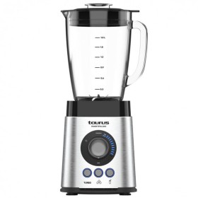 Cup Blender Taurus POWER TOTAL2000 by Taurus, Cup and hand blenders - Ref: S7611485, Price: 77,27 €, Discount: %