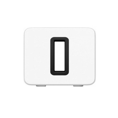 Barre de Son Sans Fil  Sonos SNS-SUBG3EU1     Blanc | Tienda24 - Global Online Shop Tienda24.eu