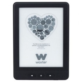 eBook Woxter EB26-075 di Woxter, eBook Reader - Rif: S7611506, Prezzo: 139,88 €, Sconto: %