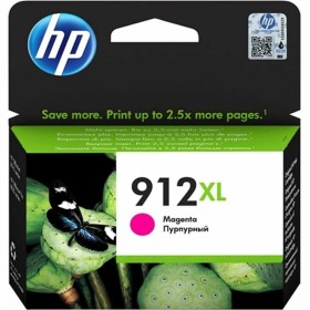 Cartucho de Tinta Original HP 3YL82AE Magenta (1 unidad) de HP, Tóners y tinta de impresora - Ref: S7611511, Precio: 24,44 €,...