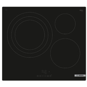 Placa de Indução BOSCH PID61RBB5E (60 cm) de BOSCH, Placas - Ref: S7611519, Preço: 548,08 €, Desconto: %