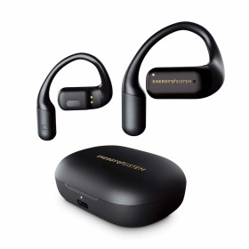 Écouteurs in Ear Bluetooth Esperanza EH239K Noir | Tienda24 - Global Online Shop Tienda24.eu