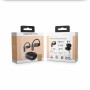 Écouteurs in Ear Bluetooth Energy Sistem 458820 Noir de Energy Sistem, Écouteurs Bluetooth à une seule oreille - Réf : S76115...