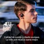 Auricolari in Ear Bluetooth Energy Sistem 458820 Nero di Energy Sistem, Cuffie Bluetooth a un solo orecchio - Rif: S7611545, ...