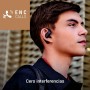 Écouteurs in Ear Bluetooth Energy Sistem 458820 Noir de Energy Sistem, Écouteurs Bluetooth à une seule oreille - Réf : S76115...