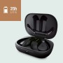 Auricolari in Ear Bluetooth Energy Sistem 458820 Nero di Energy Sistem, Cuffie Bluetooth a un solo orecchio - Rif: S7611545, ...