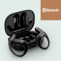 Écouteurs in Ear Bluetooth Energy Sistem 458820 Noir de Energy Sistem, Écouteurs Bluetooth à une seule oreille - Réf : S76115...