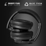 Casque Energy Sistem 458394 Noir de Energy Sistem, Écouteurs et accessoires - Réf : S7611546, Prix : 95,83 €, Remise : %