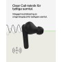 Auriculares Belkin AUC012BTBK de Belkin, Auriculares - Ref: S7611552, Precio: 27,35 €, Descuento: %