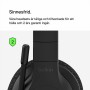 Auriculares Bluetooth con Micrófono Belkin AUD005BTBLK de Belkin, Accesorios - Ref: S7611558, Precio: 53,57 €, Descuento: %