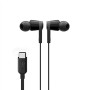 Headphones Belkin G3H0002BTBLK Black by Belkin, Headphones and hands-free - Ref: S7611559, Price: 18,02 €, Discount: %