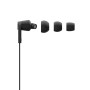 Auriculares Belkin G3H0002BTBLK Negro de Belkin, Auriculares y manos libres - Ref: S7611559, Precio: 18,02 €, Descuento: %