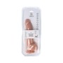 Dildo Realista Virgite 23,5 cm | Tienda24 - Global Online Shop Tienda24.eu