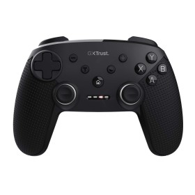 Gaming Controller Trust 24790 Schwarz von Trust, Geräte für virtuelle Realität - Ref: S7611567, Preis: 39,49 €, Rabatt: %