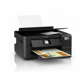 Impressora multifunções Epson C11CJ63405 de Epson, Impressoras multifunções - Ref: S7611580, Preço: 275,36 €, Desconto: %