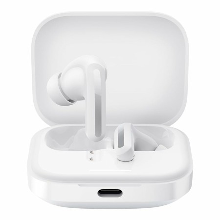 Auriculares Xiaomi BHR7628GL Blanco Negro de Xiaomi, Auriculares y accesorios - Ref: S7611588, Precio: 29,71 €, Descuento: %