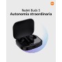 Auriculares Xiaomi BHR7628GL Blanco Negro de Xiaomi, Auriculares y accesorios - Ref: S7611588, Precio: 29,71 €, Descuento: %