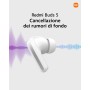 Auriculares Xiaomi BHR7628GL Branco Preto de Xiaomi, Auriculares e acessórios - Ref: S7611588, Preço: 29,71 €, Desconto: %