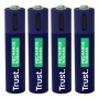 Batteries Trust 25671 AAA by Trust, Disposable Batteries - Ref: S7611625, Price: 20,21 €, Discount: %