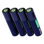 Batteries Trust 25671 AAA by Trust, Disposable Batteries - Ref: S7611625, Price: 20,21 €, Discount: %