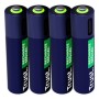 Batteries Trust 25671 AAA by Trust, Disposable Batteries - Ref: S7611625, Price: 20,21 €, Discount: %