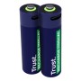 Batteries Trust 25584 de Trust, Piles jetables - Réf : S7611626, Prix : 14,44 €, Remise : %