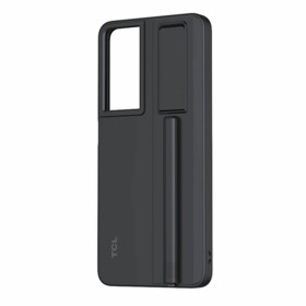 Mobile cover TCL FUNDA TM TCL Black 40 NxtPaper by TCL, Cases & Covers - Ref: S7611673, Price: 23,86 €, Discount: %