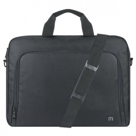 Laptoptasche Mobilis 003044 Schwarz 14" von Mobilis, Taschen und Hülle für Laptops und Netbooks - Ref: S7700170, Preis: 12,98...