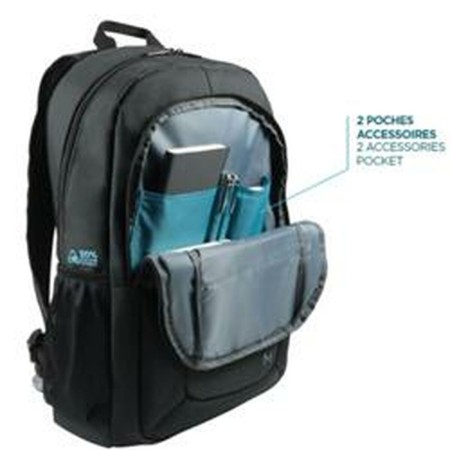 Laptop Backpack Mobilis 003064 | Tienda24 - Global Online Shop Tienda24.eu