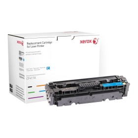 Compatible Toner Xerox 006R03552 Cyan by Xerox, Printer toners and inks - Ref: S7700427, Price: 117,32 €, Discount: %